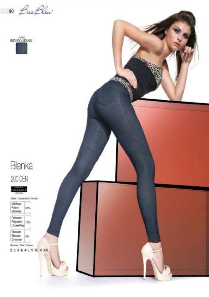 Bas Bleu Bas Bleu-leggings And Pants Fashion 2021-90  Leggings And Pants Fashion 2021 | Pantyhose Library