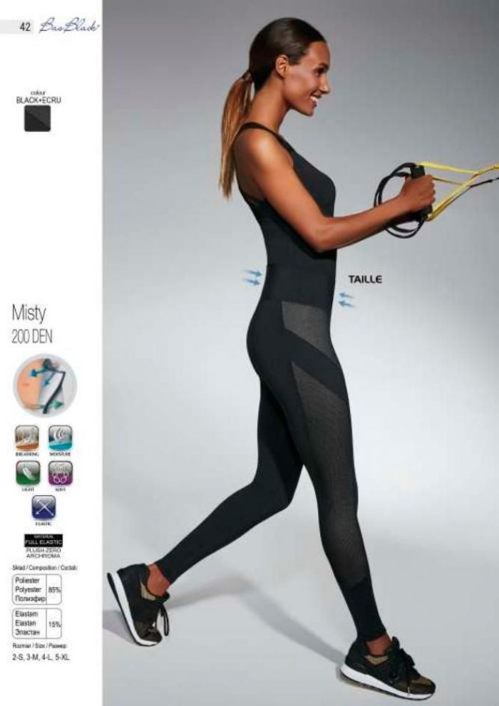 Bas Bleu Bas Bleu-sport Catalog 2021-42  Sport Catalog 2021 | Pantyhose Library