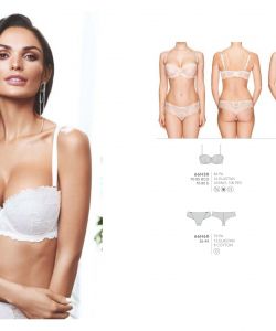 Lauma Lingerie - Katalog Spring Summer 2020