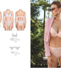 Lauma Lingerie - Katalog Spring Summer 2020