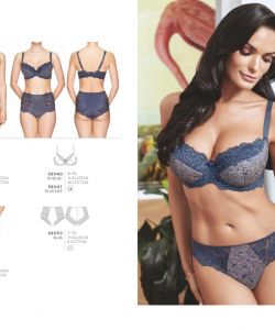 Lauma Lingerie - Katalog Spring Summer 2020