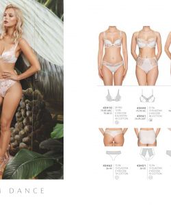 Lauma Lingerie - Katalog Spring Summer 2020