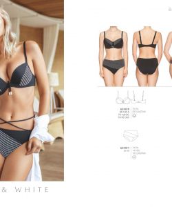 Lauma Lingerie - Katalog Spring Summer 2020