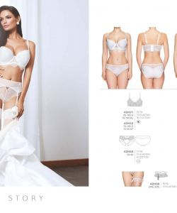 Lauma Lingerie - Katalog Spring Summer 2020