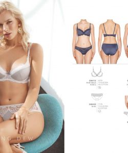 Lauma Lingerie - Katalog Spring Summer 2020