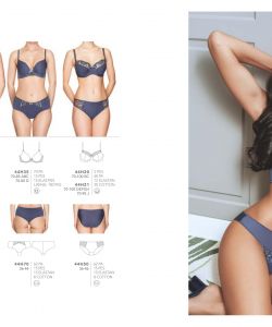 Lauma Lingerie - Katalog Spring Summer 2020