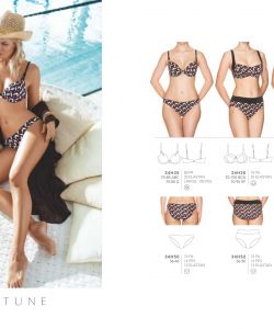 Lauma Lingerie - Katalog Spring Summer 2020