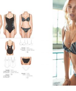 Lauma Lingerie - Katalog Spring Summer 2020