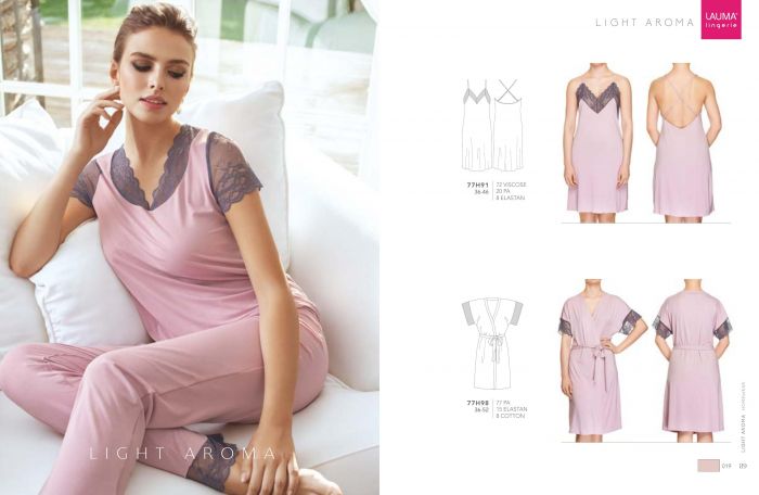 Lauma Lingerie Lauma Lingerie-katalog Spring Summer 2020-46  Katalog Spring Summer 2020 | Pantyhose Library