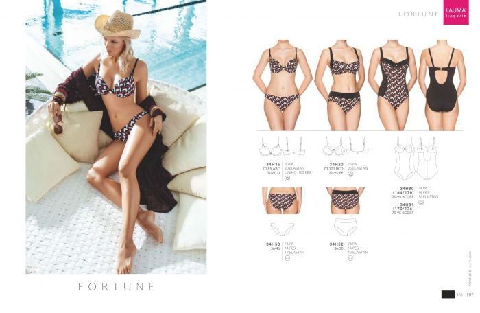 Lauma Lingerie Lauma Lingerie-katalog Spring Summer 2020-55  Katalog Spring Summer 2020 | Pantyhose Library