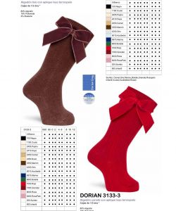 Dorian Gray-Socks Catalogo Fw 2021 2022-175