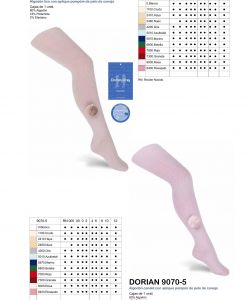 Dorian Gray-Socks Catalogo Fw 2021 2022-229