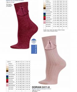 Dorian Gray-Socks Catalogo Fw 2021 2022-104