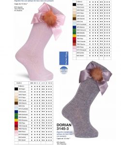 Dorian Gray-Socks Catalogo Fw 2021 2022-159