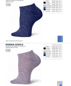 Dorian Gray-Socks Catalogo Fw 2021 2022-122