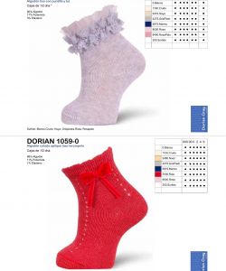 Dorian Gray-Socks Catalogo Fw 2021 2022-141