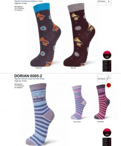 Dorian Gray-Socks Catalogo Fw 2021 2022-65