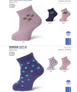 Dorian Gray-Socks Catalogo Fw 2021 2022-149