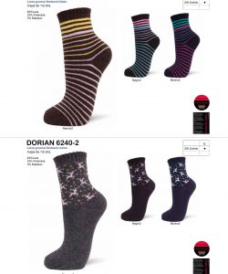 Dorian Gray-Socks Catalogo Fw 2021 2022-57