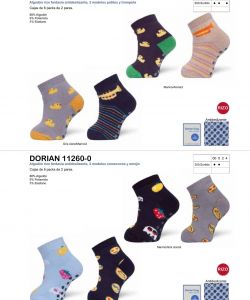 Dorian Gray-Socks Catalogo Fw 2021 2022-153