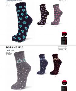 Dorian Gray-Socks Catalogo Fw 2021 2022-58