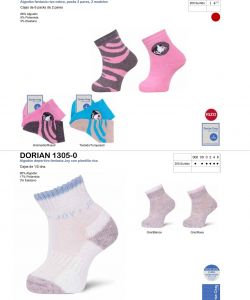 Dorian Gray-Socks Catalogo Fw 2021 2022-154