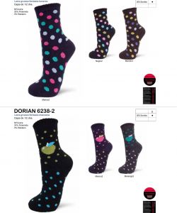 Dorian Gray-Socks Catalogo Fw 2021 2022-56