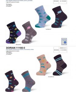 Dorian Gray-Socks Catalogo Fw 2021 2022-150