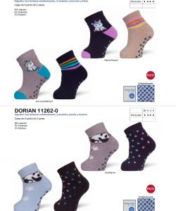 Dorian Gray-Socks Catalogo Fw 2021 2022-152