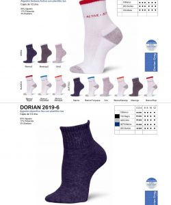 Dorian Gray-Socks Catalogo Fw 2021 2022-121