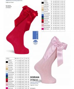 Dorian Gray-Socks Catalogo Fw 2021 2022-166