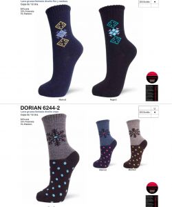 Dorian Gray-Socks Catalogo Fw 2021 2022-59