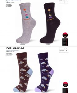 Dorian Gray-Socks Catalogo Fw 2021 2022-64