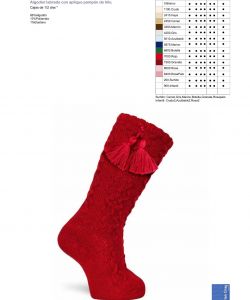 Dorian Gray-Socks Catalogo Fw 2021 2022-187