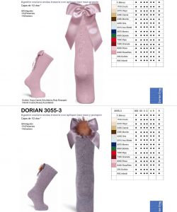 Dorian Gray-Socks Catalogo Fw 2021 2022-177