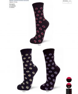 Dorian Gray-Socks Catalogo Fw 2021 2022-55