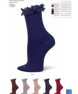 Dorian Gray-Socks Catalogo Fw 2021 2022-101