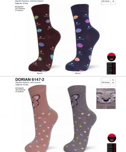 Dorian Gray-Socks Catalogo Fw 2021 2022-63