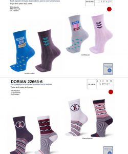 Dorian Gray-Socks Catalogo Fw 2021 2022-112