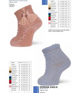 Dorian Gray-Socks Catalogo Fw 2021 2022-143