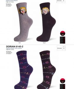 Dorian Gray-Socks Catalogo Fw 2021 2022-62