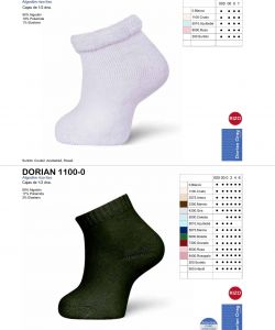 Dorian Gray-Socks Catalogo Fw 2021 2022-140