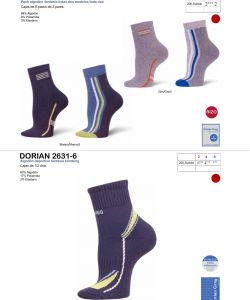 Dorian Gray-Socks Catalogo Fw 2021 2022-124