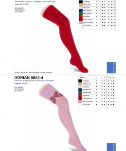 Dorian Gray-Socks Catalogo Fw 2021 2022-211