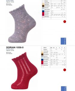 Dorian Gray-Socks Catalogo Fw 2021 2022-146