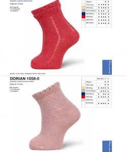 Dorian Gray-Socks Catalogo Fw 2021 2022-144