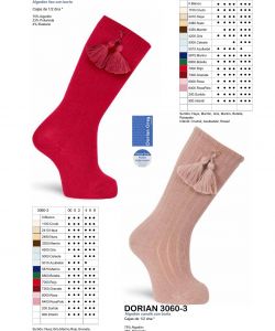 Dorian Gray-Socks Catalogo Fw 2021 2022-161