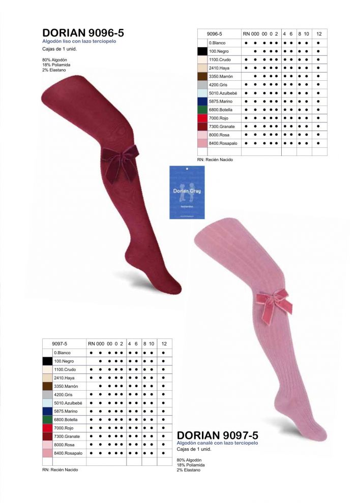 Dorian Gray Dorian Gray-socks Catalogo Fw 2021 2022-231  Socks Catalogo Fw 2021 2022 | Pantyhose Library
