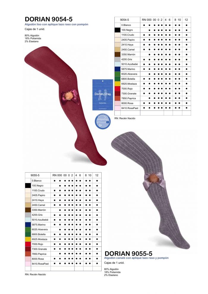 Dorian Gray Dorian Gray-socks Catalogo Fw 2021 2022-225  Socks Catalogo Fw 2021 2022 | Pantyhose Library