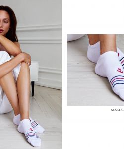 Legs - Woman Socks Collection 2021